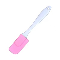 Spatule à gâteau en PP de qualité alimentaire, racloir à crème antiadhésif pour la pâtisserie, le glaçage, le mélange et le modelage – Fabricant chinois, commande en gros