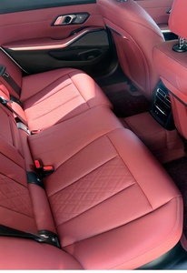 Actualización Interior Completa con el Kit de Modificación Interior Simple que Incluye <span class=keywords><strong>Volante</strong></span> para Cayenne 2011-2025 - Product Image 2