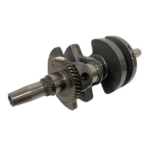 Kit de bielles de vilebrequin et d'arbre à cames haute performance pour moto, directement de l'usine, compatible Polaris RZR1000 XP1000 - Product Image 4