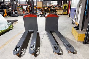 Chariot élévateur électrique 3 tonnes JAC <span class=keywords><strong>CBD30</strong></span> - Prix usine - Product Image 5