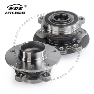 512568 Vente en gros de pièces automobiles HDE, roulement de moyeu de roue arrière pour Jeep - Product Image 6