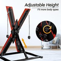 Meubles de salle sexuelle jouet réglable X cadre support grand équipement de jeu pour couples adultes sexe adulte Bondage meubles chaise jouet sexuel