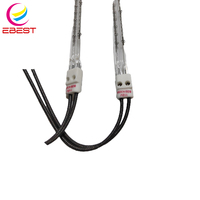 Rockebest — pièces de rechange pour lampe de mouler, accessoire pour compatible avec les modèles mc3004 c8504 C6004, C6004, IMC3500, IMC4500, IMC6000