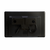 Tableta Android 14 con Pantalla Táctil Inteligente HD de 11.6 Pulgadas, Amplificador, 1 Año de Garantía, USB, Entretenimiento para Asientos Traseros de Automóvil, Monitor para Reposacabezas, Estéreo, WiFi, TV
