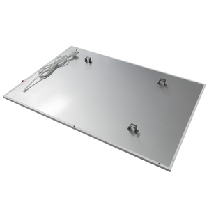 Calentador de habitación infrarrojo de <span class=keywords><strong>bajo</strong></span> <span class=keywords><strong>consumo</strong></span>: Colocación flexible y opciones decorativas - Product Image 4