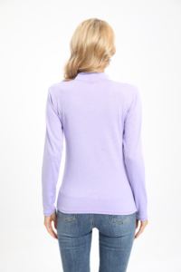 2025 hauts d'été à la mode pour femmes nouveau style doux et doux pour la peau - Product Image 2