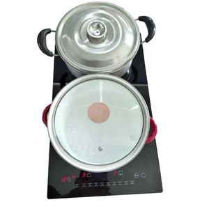 Nueva Cocina de Inducción con Inversor, Certificación ETL - Product Image 2