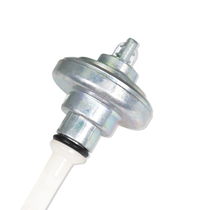 Válvula de Grifo de Combustible para Motocicleta AFH, de Zinc, Cobre, Hierro y Goma, para Piaggio <span class=keywords><strong>Liberty</strong></span> <span class=keywords><strong>50</strong></span>/125 ZIP <span class=keywords><strong>50</strong></span> <span class=keywords><strong>4T</strong></span>, 100% Nueva - Product Image 2