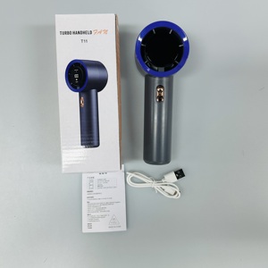 <span class=keywords><strong>2025</strong></span> Mới Tốc Độ Cao Cầm Tay Mini USB Fan Ngoài Trời Di Động Bạo Động Tuabin Nhỏ Làm Mát Bằng Không Khí Fan Ngoài Trời Thiết Bị Thiết Yếu - Product Image 6