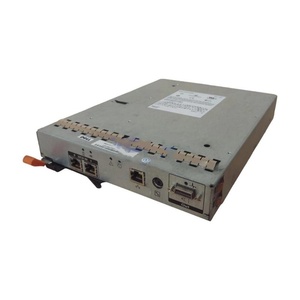 โมดูลคอนโทรลเลอร์ ISCSI แบบสองพอร์ต MD3000I รุ่น 0X2R63 CM669 MW726 T658D Amp01rsim - Product Image 5