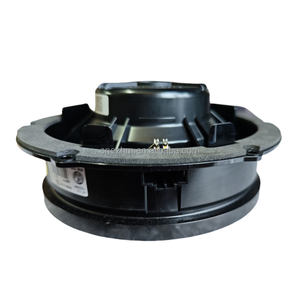 Altavoz de alta calidad, Dynaudio 8 pulgadas 2Ω Bass Horn para Volkswagens como Ti-guan <span class=keywords><strong>Tou</strong></span>-ran Sharan, etc. - Product Image 5
