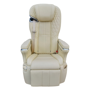 Siège VIP pour van de luxe <span class=keywords><strong>minibus</strong></span> MPV VAN LM300 Ford Hiace Coaster Alphard Vellfire Sprinter VITO Sprinter Carnival - Product Image 1