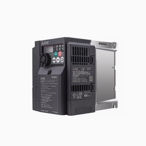 Fr-e700 3.7kw 5hp E700 Fr-e740-095sc-ec Three Phase 400v - Product Image 5