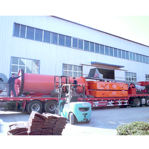 Kugelmühle kleines Ritzel Gleit bär Gleit schuh Lager Shell Shaker Labor Kugelmühle - Product Image 2