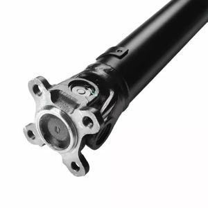 Arbre de transmission cardanique pour Renault Scenic RX4, référence OE : 8200058705, L=2010mm - Product Image 2