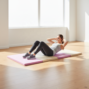 <span class=keywords><strong>Tapis</strong></span> <span class=keywords><strong>de</strong></span> yoga et <span class=keywords><strong>de</strong></span> <span class=keywords><strong>gymnastique</strong></span> portable en PU pour la maison, <span class=keywords><strong>tapis</strong></span> d'exercice étanche pour bébé, <span class=keywords><strong>tapis</strong></span> <span class=keywords><strong>de</strong></span> jeu d'activités pour bébé, épaisseur 40 mm - Product Image 1