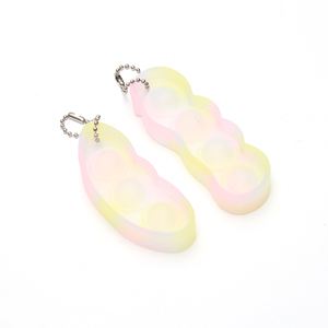 Nouveau Porte-clés Anti-Stress 2025 |   Capsule apaisante pour l'anxiété et la concentration |   Conception portable et durable - Product Image 1