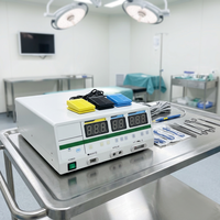 Générateur électrochirurgical médical pour la circoncision avec 6 fonctions et de bonne qualité