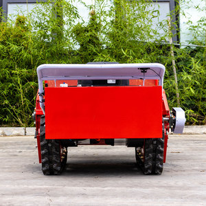 Tondeuse à gazon robotisée à <span class=keywords><strong>essence</strong></span> de 100 cm 120 cm avec pousse-neige, coupe-herbe de 80 cm avec garantie d'un an - Product Image 5