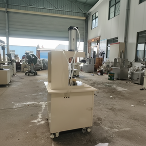 Machine de fabrication de savon solide à l'huile - Product Image 2