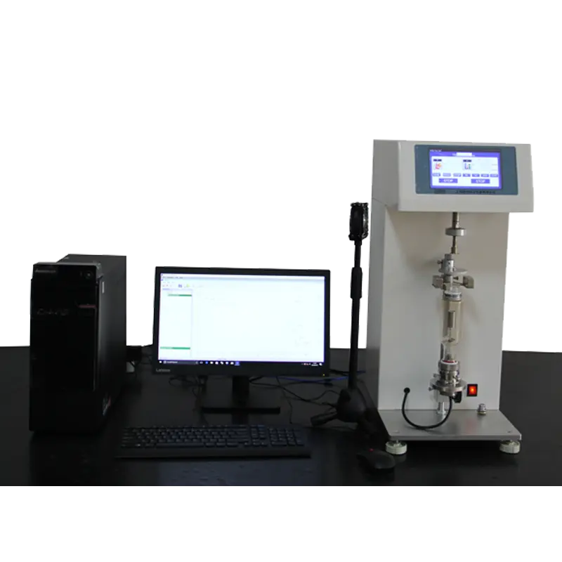 Tga Thermo Gravimetric Analyzer Tga/Tga DSC Sta Simultaneous Differential Scanning Calorimeter Alorimetry