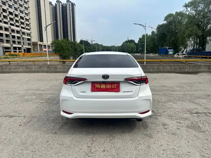 Sedán Usado Toyota Corolla TNGA 1.5L CVT Elite 2021 con Informe de Inspección, Bajo Kilometraje, Vehículos Usados, Exportación Económica - Product Image 5