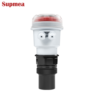 Độ chính xác cao 0.5% FS chống nhiễu thiết kế cảm biến mức IOT từ xa mức siêu âm Transmitter - Product Image 2