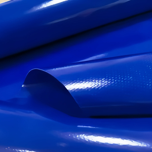 Fabricant d'usine de bâches en PVC enduit de couteau 650GSM avec prix ultra-bas, haute qualité - Product Image 4