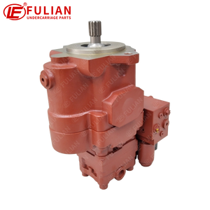 <span class=keywords><strong>Hd33</strong></span>ปั๊มไฮดรอลิกรถขุดขนาดเล็ก PVD-1B-34BP-11G5ปั๊มลูกสูบ - Product Image 4