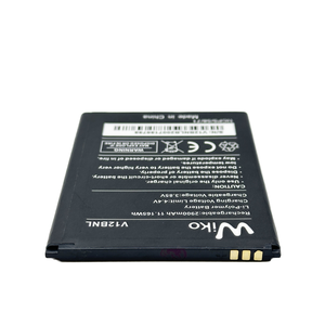 Nouvelle carte <span class=keywords><strong>de</strong></span> batterie <span class=keywords><strong>Wiko</strong></span> 2900mAh pour V12BNL haute capacité 3.85V grande batterie usine directe en gros - Product Image 3