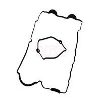 Gasket Tutup Kepala Silinder WRR Baru untuk F20 F30 118i 318i Premium Tahan Lama Seal Rocker Katup Washer Mesin