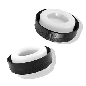 Joint d'étanchéité d'huile avant ou arrière du vilebrequin du moteur pour BMW E90 316i 318i 320i <span class=keywords><strong>325d</strong></span> 328i 330d 335i 340i OE 11117511395 11117511396 - Product Image 6