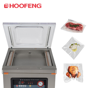 <span class=keywords><strong>Machine</strong></span> de conditionnement sous vide A500 <span class=keywords><strong>Machine</strong></span> de vidage d'aliments secs et humides automatique commerciale - Product Image 2