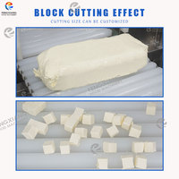 Machine industrielle FENGXIANG pour couper et éplucher le fromage, pneumatique, en acier inoxydable, tailles de coupe personnalisables, livraison directe d'usine