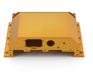 Hersteller Xiamen Cnc Bearbeitungs fabrik Viel Cnc Oem Kunden spezifische hochpräzise Teile Cnc Metall in <span class=keywords><strong>China</strong></span> Turning Industry 10pcs - Product Image 6