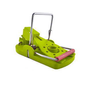 Mô Hình Mới Nhất Trong Kho Chuột Bẫy Kẻ Giết Người Với Màu Sắc Khác Nhau OEM Tùy Chỉnh Chuột Chuột Chuột Bẫy 10 Gói - Product Image 3