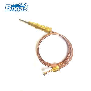 เตาแก๊สเตาก๊าซเทอร์โมคัปเปิลความปลอดภัย - Product Image 3