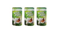 Machine à emballer de sachets alimentaires Doypack de sachets préfabriqués SG-180 plastique pour remplissage de purée de pâte à sauce fonctions d'étiquetage moteur de base