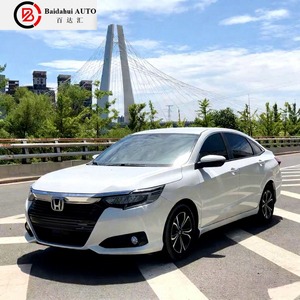 Honda Crider Usado, Modelo 2024, 180Turbo CVT, Edición de Lujo, Bajo Precio, Volante a la Izquierda, Comprar Ahora, <span class=keywords><strong>Venta</strong></span> al Por Mayor - Product Image 1