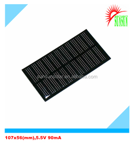 OEM/ODM Anpassen formen für spielzeug PET laminiert/epoxy harz 1 v 2 v 3 v 5 v 1 watt 2 watt 3 watt mini größe solar panel - Product Image 2