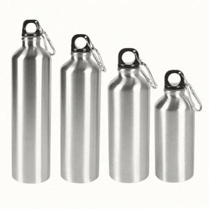 Stainless Steel Sports <b>Bottle</b> for Outdoor Activities - Product Image 1