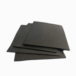 Tapis en caoutchouc EPDM, coussin <span class=keywords><strong>de</strong></span> rembourrage en éponge solide, ignifuge et imperméable, tailles personnalisées disponibles. - Product Image 4