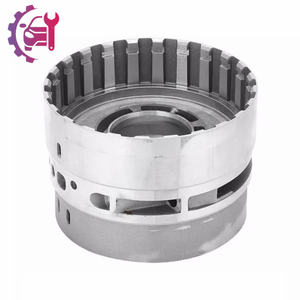 Original 5HP19 ZF5HP19 Transmission <span class=keywords><strong>Embrayage</strong></span> Drive Center Base Reverse DG Drum Direct Bearing Type, Convient pour BMW, Audi,Porsche - Product Image 6