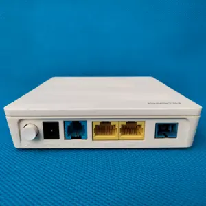 Lowest Price Direct Deal Network Stability HG8120F 2FE+1TEL Dual Band Epon For Huawei Onu Gpon