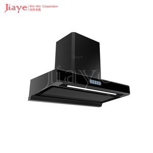 Hotte de cuisine professionnelle 900 mm à double usage (hôtel et maison), aspiration puissante en acier inoxydable pour usage commercial et restauration - Product Image 3