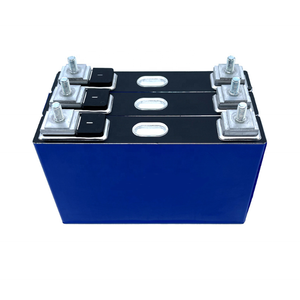 Hot Selling Brand New NMC <b>Battery</b> 40Ah 50Ah 60Ah CATL 3.7v Prismatic Lithium <b>Cells</b> for Vehicle - Product Image 5