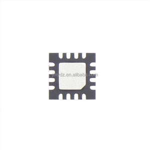 HMC561LP3ETR ซิลค์สกรีน 561 แพ็คเกจ QFN-16 RF Active Multiplier IC - Product Image 3