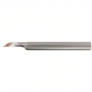 Herramienta de Torneado Interno Ttake R/L TA6110 Tipo de Inserto Positivo - Product Image 2