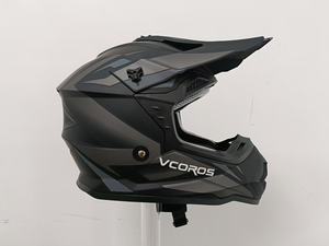 <span class=keywords><strong>Casque</strong></span> croisé <span class=keywords><strong>Casque</strong></span> de moto tout-terrain avec <span class=keywords><strong>casque</strong></span> pour enfants à dégagement rapide - Product Image 3