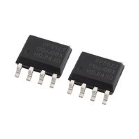 BPS/Chipown BP8522D, boîtier SOP-7 - Puce de pilote d'alimentation à découpage AC/DC à faible consommation en veille